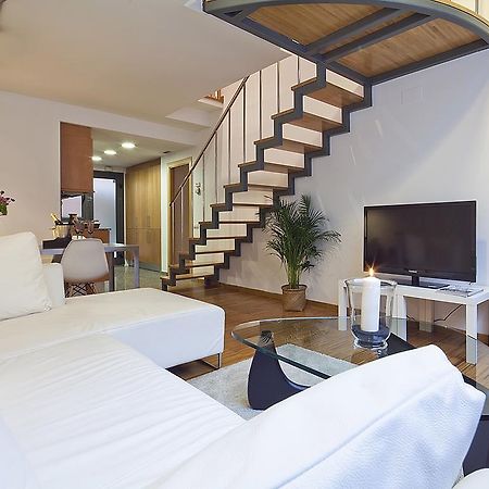 Apartment Barcelona Rentals - Park Gueell Apartments Ngoại thất bức ảnh