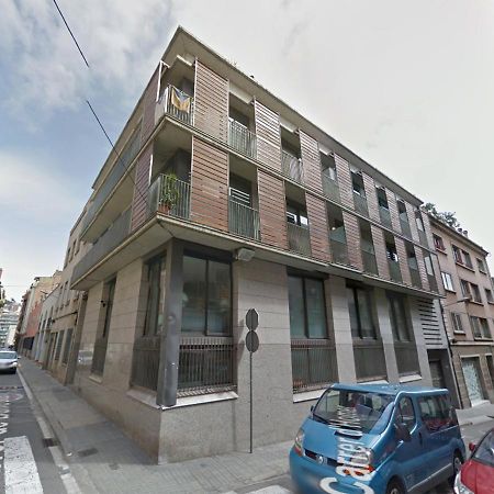 Apartment Barcelona Rentals - Park Gueell Apartments Ngoại thất bức ảnh