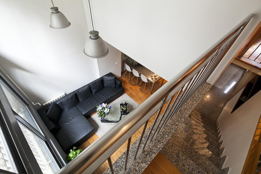 Apartment Barcelona Rentals - Park Gueell Apartments Ngoại thất bức ảnh