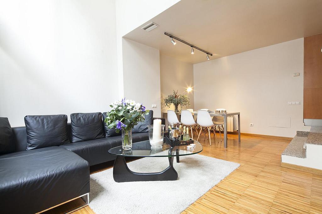 Apartment Barcelona Rentals - Park Gueell Apartments Ngoại thất bức ảnh