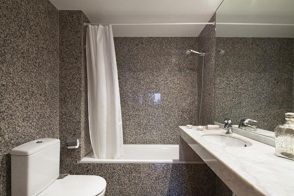 Apartment Barcelona Rentals - Park Gueell Apartments Ngoại thất bức ảnh