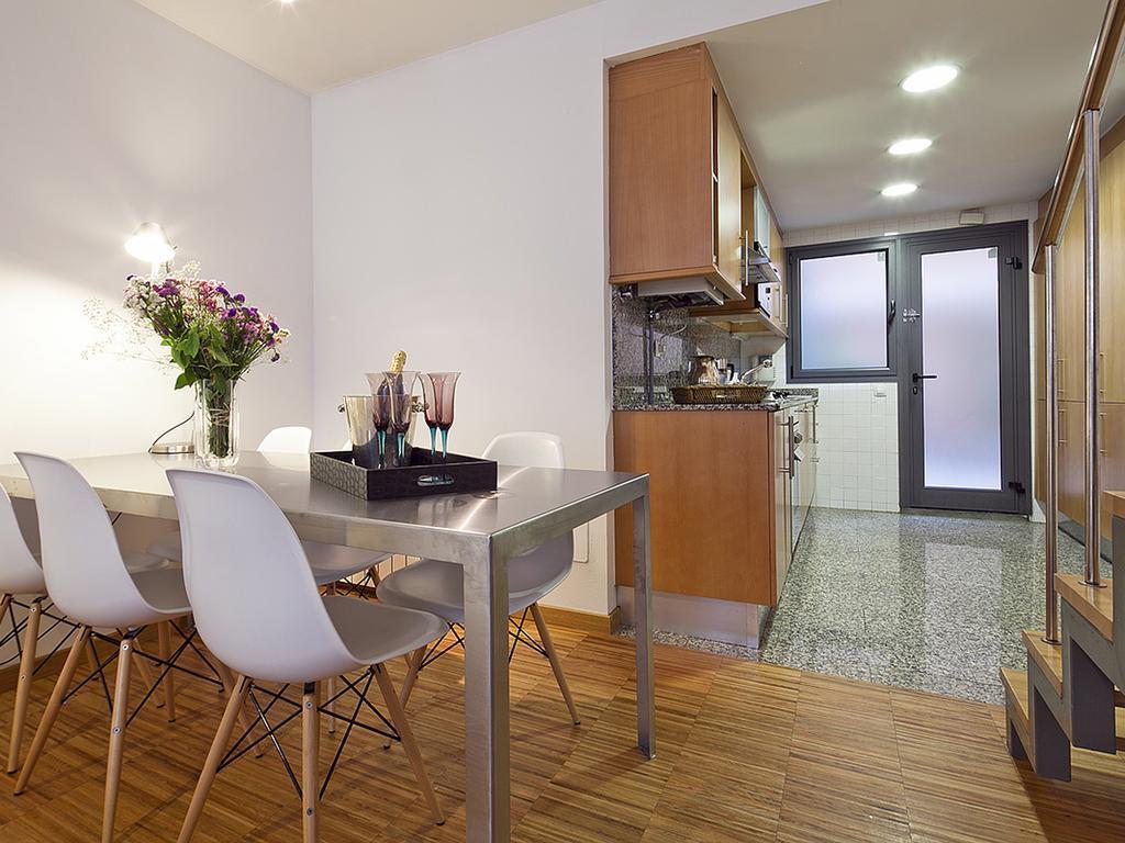 Apartment Barcelona Rentals - Park Gueell Apartments Ngoại thất bức ảnh