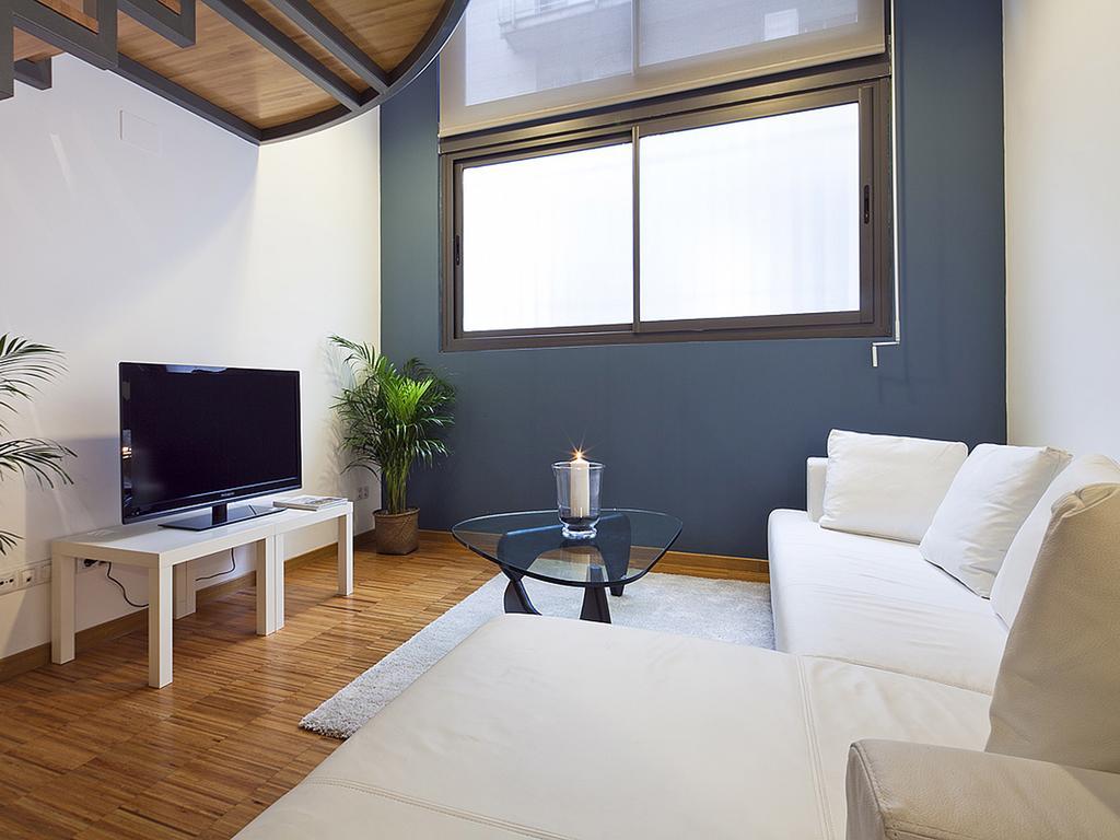 Apartment Barcelona Rentals - Park Gueell Apartments Ngoại thất bức ảnh