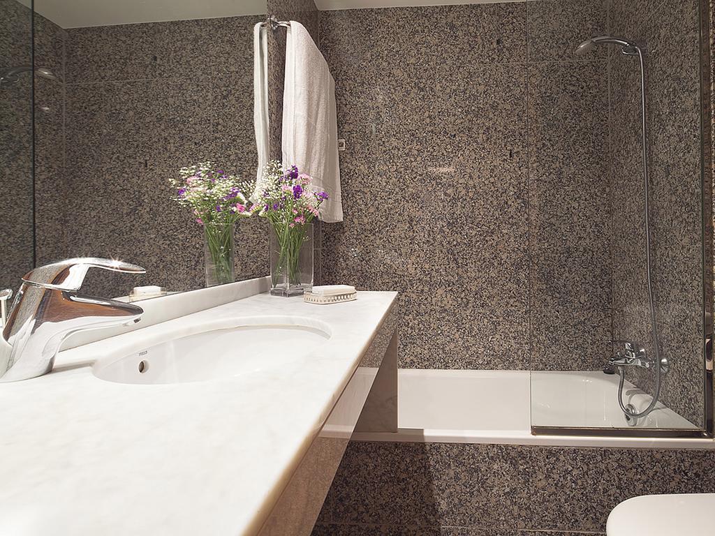 Apartment Barcelona Rentals - Park Gueell Apartments Ngoại thất bức ảnh