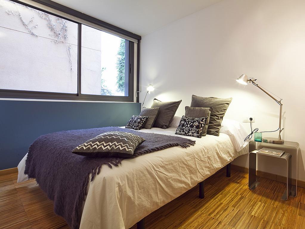 Apartment Barcelona Rentals - Park Gueell Apartments Ngoại thất bức ảnh