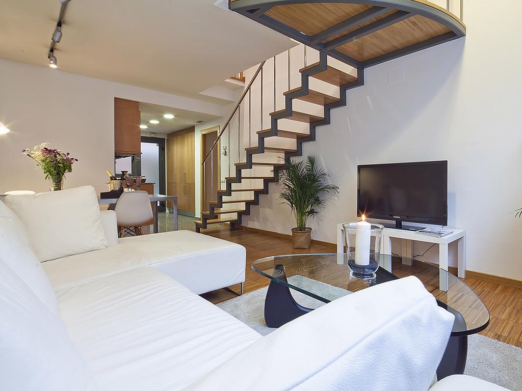 Apartment Barcelona Rentals - Park Gueell Apartments Ngoại thất bức ảnh