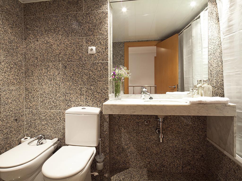 Apartment Barcelona Rentals - Park Gueell Apartments Ngoại thất bức ảnh