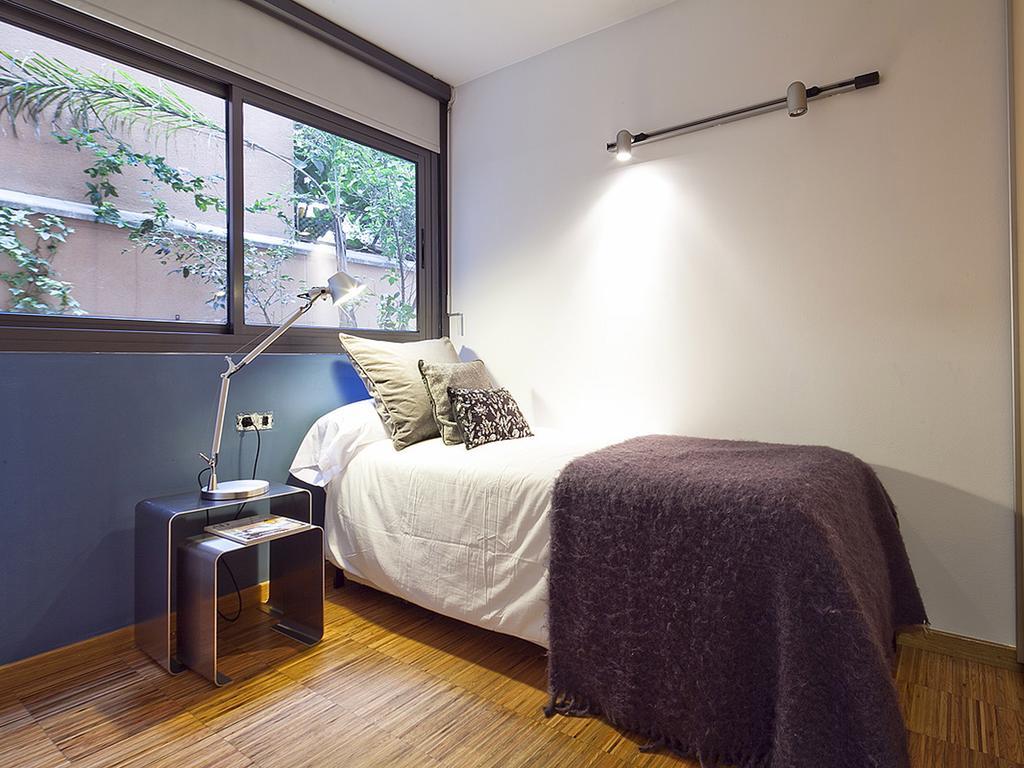 Apartment Barcelona Rentals - Park Gueell Apartments Ngoại thất bức ảnh